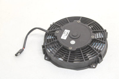 02 Polaris Magnum 325 4x4 Oem Oil Cooling Fan 2410157 AP123