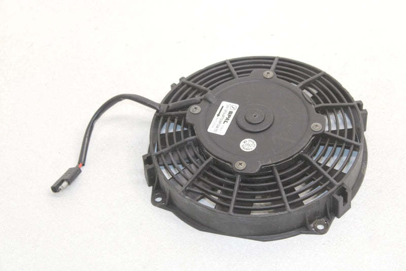 02 Polaris Magnum 325 4x4 Oem Oil Cooling Fan 2410157 AP123