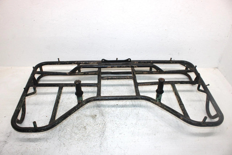 1998 Suzuki Quadrunner 250 Oem Rear Rack46310-39D50 AS13