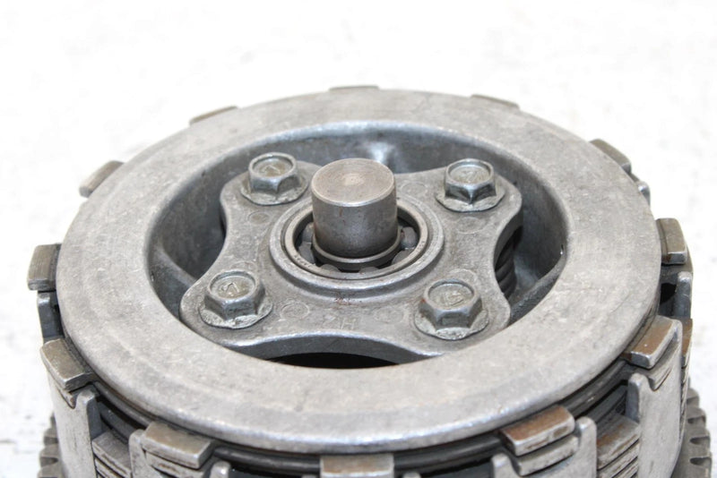 1988 Suzuki Lt 230 E Oem Clutch Pack Set  21410-18A00 AS7