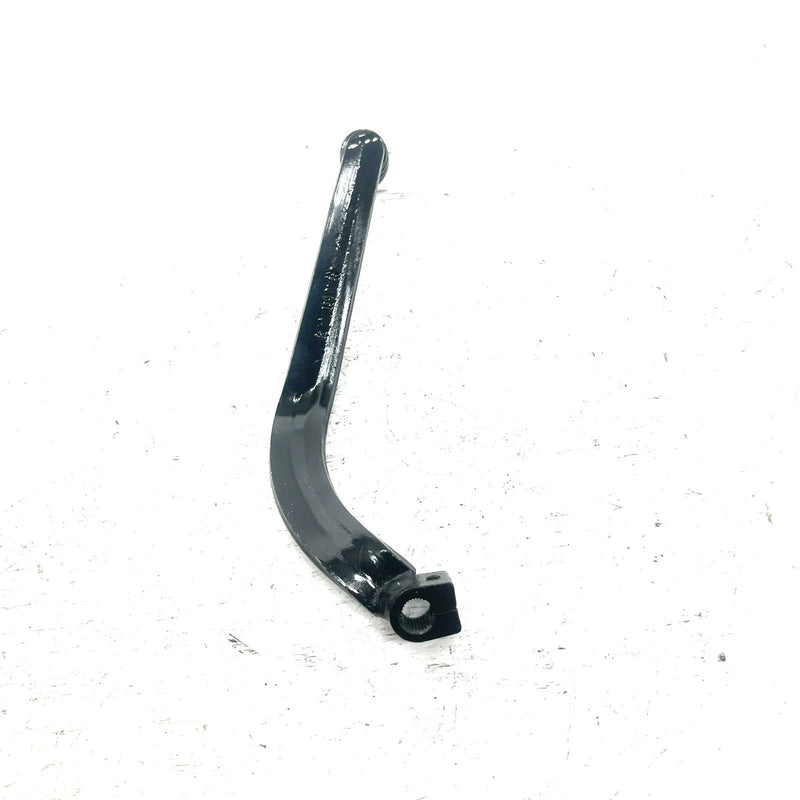 96 Yamaha Big Bear 350 YFM350FW 4x4 OEM Shifter Shift Pedal 2HR-18110-01-00 AY55