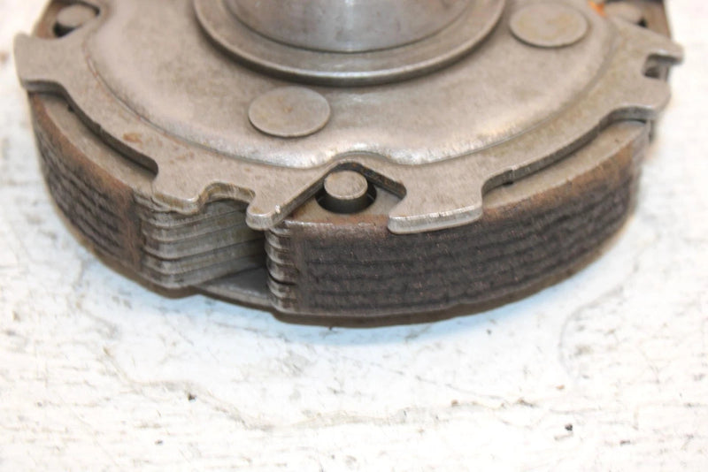 02 Honda Trx 350 Fourtrax Rancher 4x4 Oem Centrifugal Clutch 22535-HN5-670 AH54