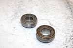 1995 Arctic Cat Puma Oem Chain Case Bearing Set 1702-179 SA30
