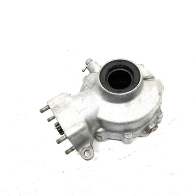 1988 Yamaha Moto 4 YFM200DX OEM Rear Diff Gearcase 2VY-46101-00-00 AY68