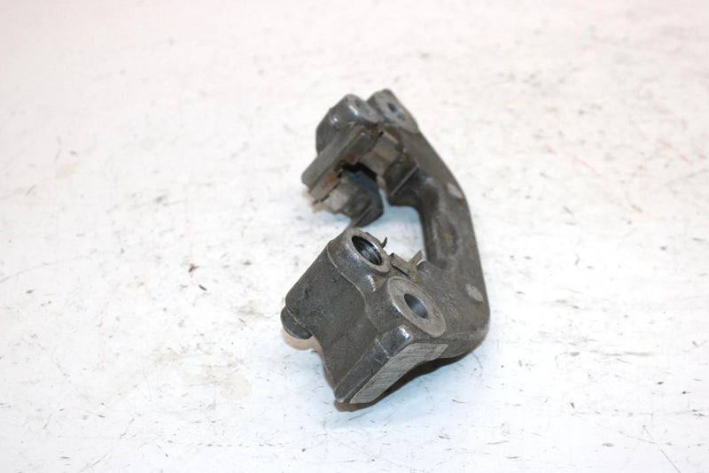 09 Honda Trx 500 Fpea Foreman P/s Oem Right Caliper Bracket 45210-HP0-B81 AH17