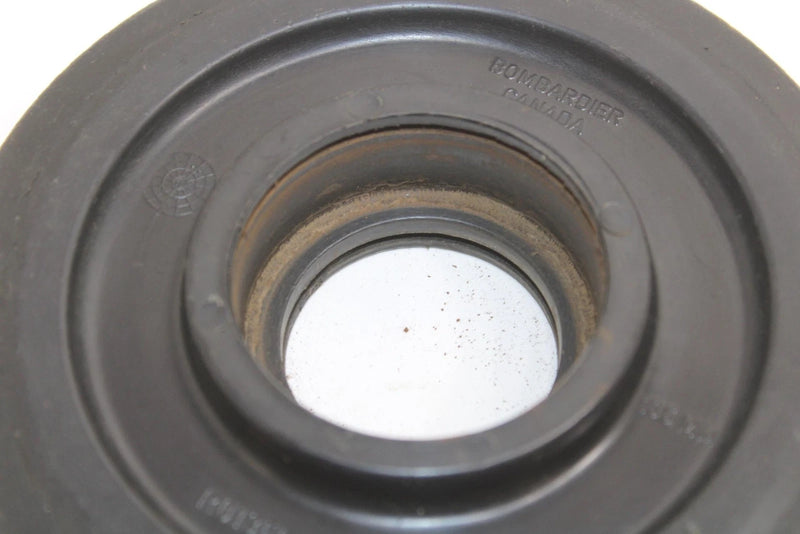 Ski-doo Oem Idler Wheel Black 135 503191029 Q4584