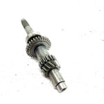 03-06 Polaris Magnum 330 4X4 OEM Transmission Input Shaft 3234028 AP218