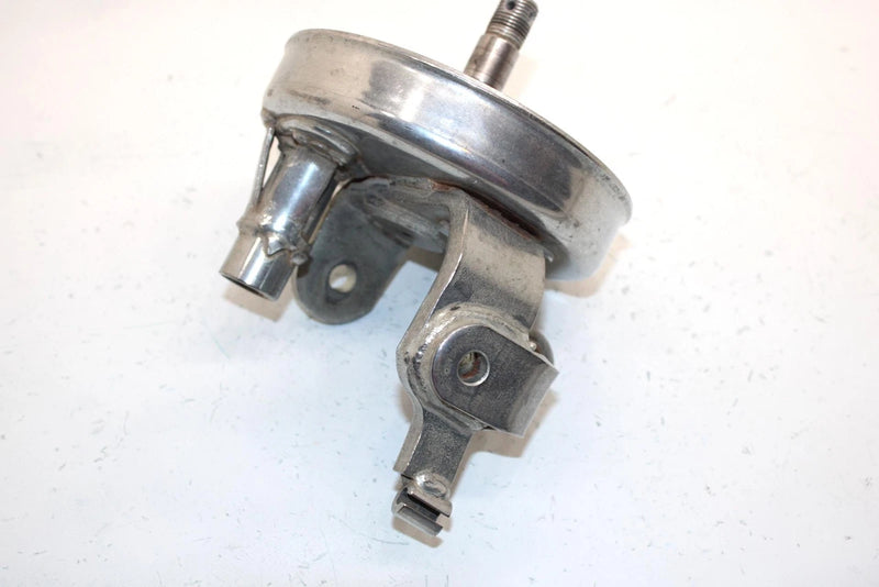 86 Honda Fourtrax  Trx125 A Oem Front Right Steering Knuckle 51210-VM6-680 AH7