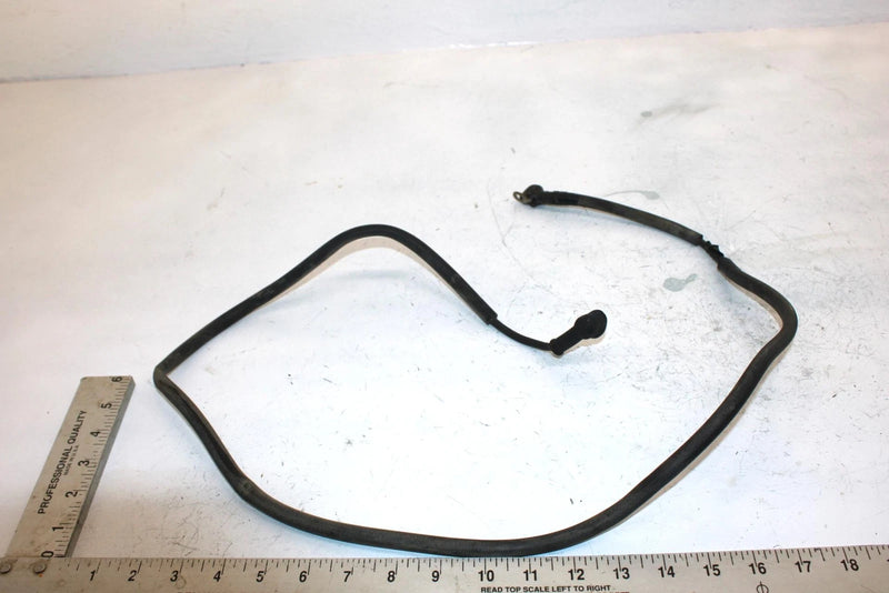 93 Yamaha  Timberwolf  2wd Oem Starter Motor Wire 4BD-81815-00-00 AY34