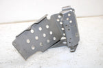 2001 Ski-doo Grand Touring 500 Oem Right Foot Well Footrest 518322393 SS99