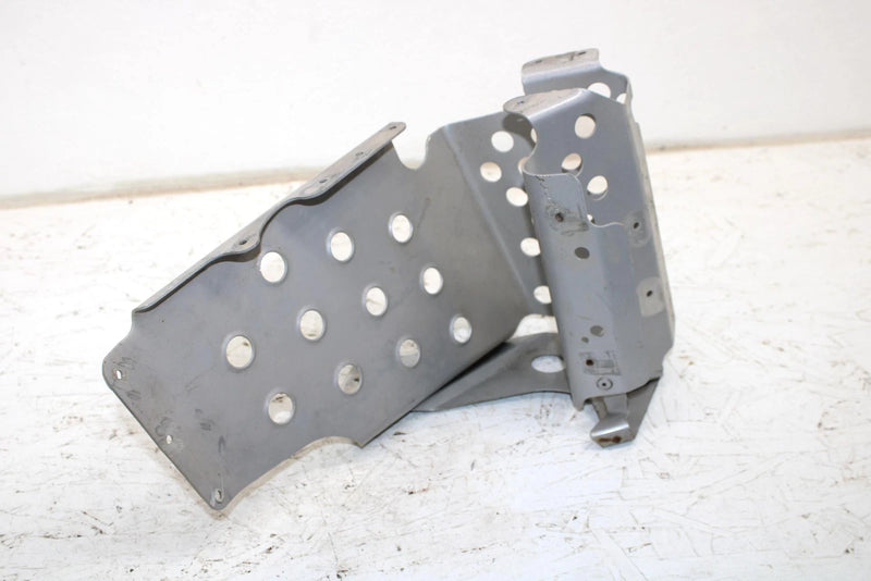 2001 Ski-doo Grand Touring 500 Oem Right Foot Well Footrest 518322393 SS99