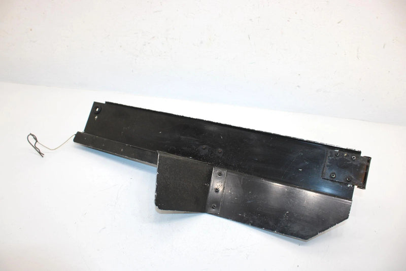 98 Arctic Cat Zr 600 Efi Oem Belt Cover 0707-187 SA182