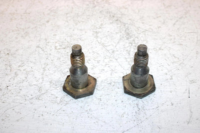 2000 Polaris Xplorer Oem Swingarm Pivot Bolt Pair 5131697 AP177