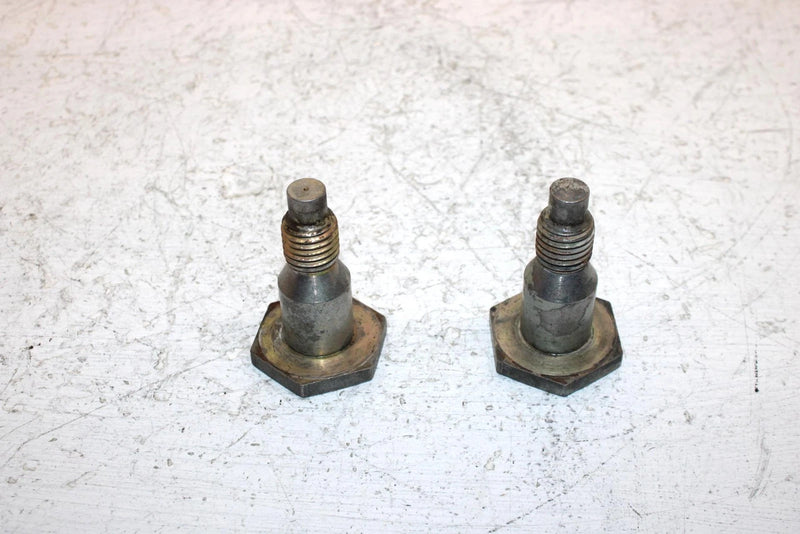 2000 Polaris Xplorer Oem Swingarm Pivot Bolt Pair 5131697 AP177