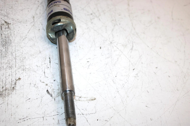 2002 Polaris Sportsman 500 Oem Front Strut Pair 7041761 AP78