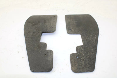 95 Polaris Xplorer 400 4x4 OEM Front Fender Deflector Pair 5811098 AP102