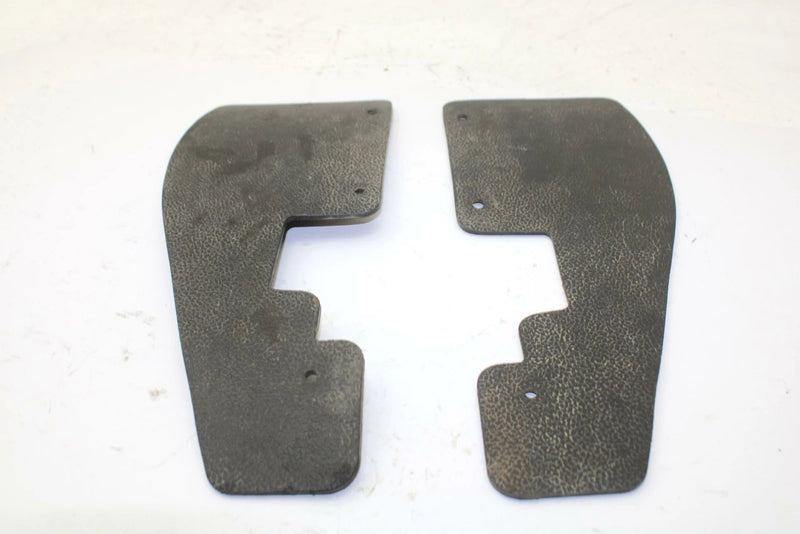 95 Polaris Xplorer 400 4x4 OEM Front Fender Deflector Pair 5811098 AP102