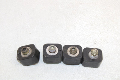 Polaris Oem Pivot Arm Bumper With Bolt (Set of 4) 5131113 5410925 Q1200