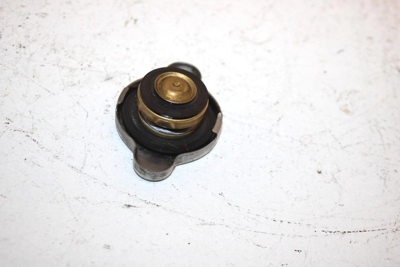 1999 Polaris Big Boss 500 Oem Coolant Tank Cap 2511189 2511270 AP71
