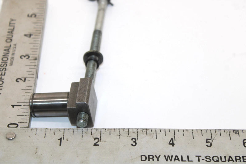 1978 Yamaha Exciter 440 Oem Chain Tensioner 878-47611-00-00 SY122
