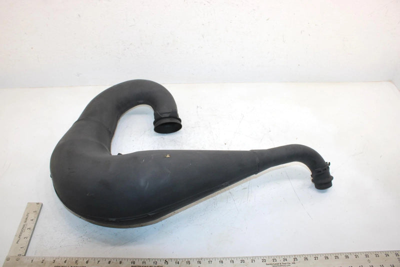 08 Arctic Cat M1000 Sno Pro Efi 153in Oem Expansion Chamber 1712-233 SAS5