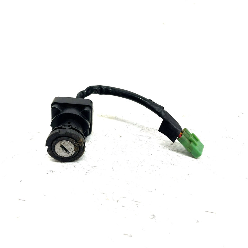 00-02 Arctic Cat 500 4x4 Automatic OEM Ignition Key Switch 3430-040 AA32