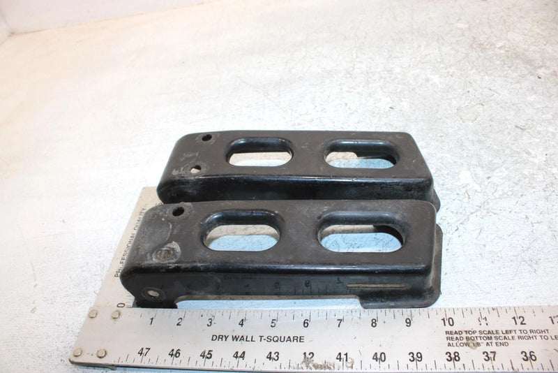 06 Polaris Sportsman500 OemRear Control ArmsTrans Mnt Brackets 5250542-067 AP186