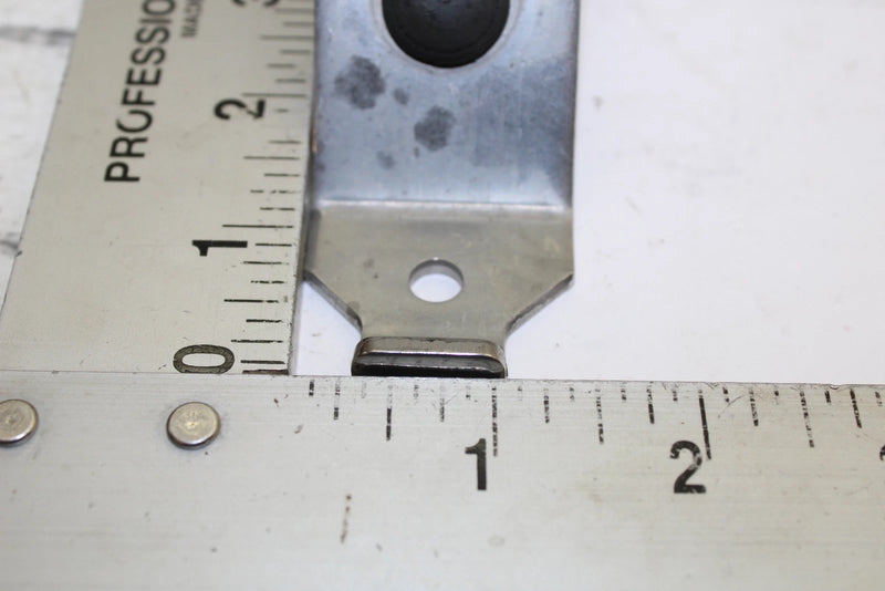 Polaris OEM Muffler Cradle Bracket 5222696 Q390