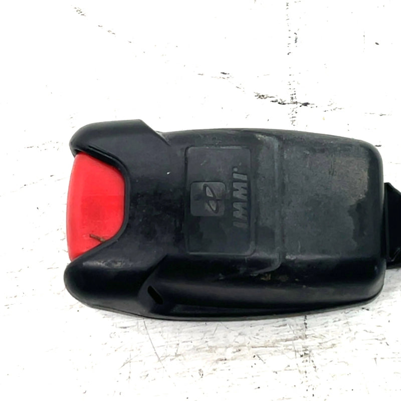 2015 Polaris Ranger 570 4x4 Full Size OEM Driver Seat Belt Buckle 2637304 XP10