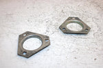 1996 Ski-doo Mxz 440 Oem Bearing Flange Pair 501025000 SS13