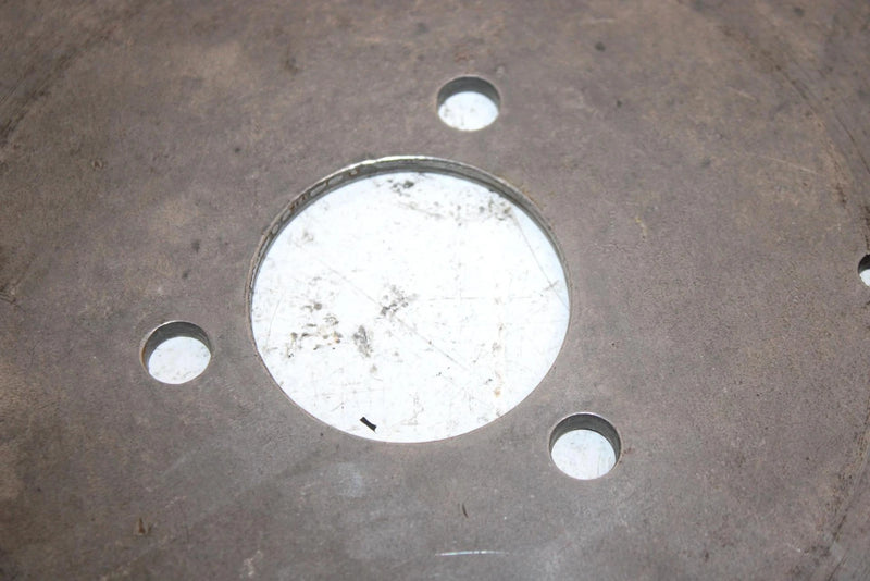 2000 Polaris Xplorer 400 Oem Rear Brake Disc 5243133 AP99