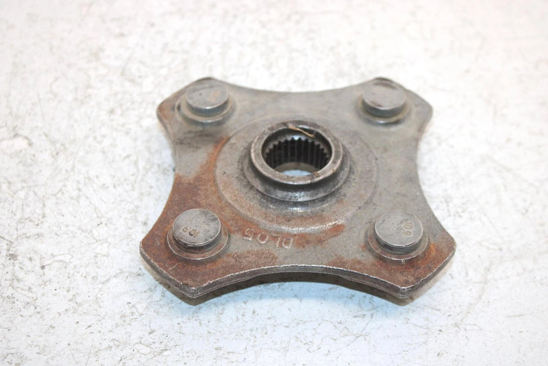 2007 Arctic Cat Atv 650 H1 Oem Wheel Hub 1502-464 AA25