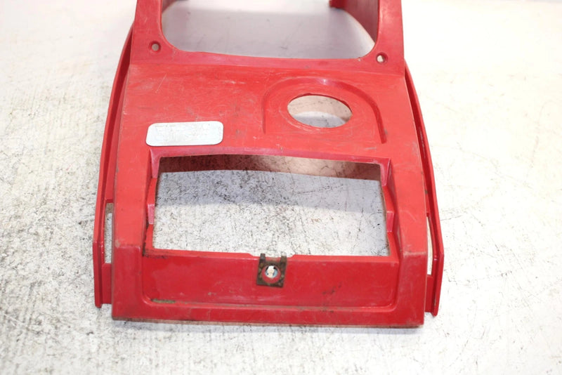 1991 Polaris Trail Boss 350l Oem Front Fender Cover 5431202-136 AP79