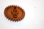 03 Bombardier Rally 200 Oem Water Pump Gear 711634430 420634430 AB2