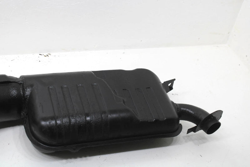 1989 Yamaha Ovation Muffler Assembly 87D-14710-00-00 SY67