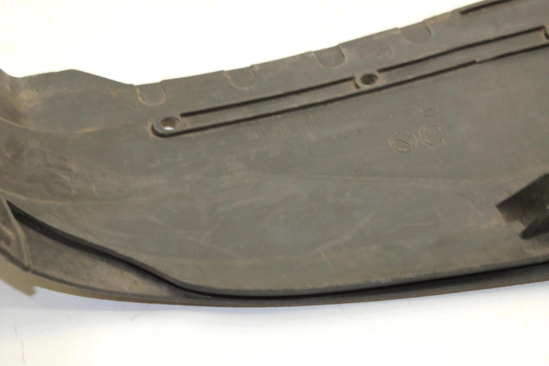 2007 Ski-doo Mxz 1000 Oem Left Bottom Pan 502006726 SS75