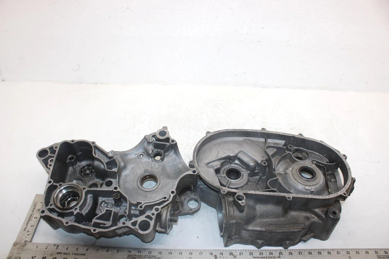 2003 Kawasaki Prairie 650 Oem Crankcase 14001-1294 14001-0559 AK26
