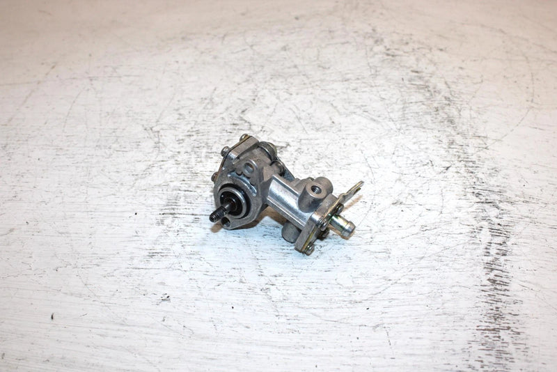 1998 Ski-doo Mxz 670 Oem Oil Pump 420887936 SS17