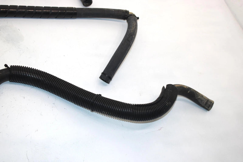 02 Polaris Virage I 800 Oem Coolant Hose Set 5411050 5411479 5431784 JP23