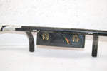 01 Polaris Rmk 800 151in Oem Rear Luggage Rack With Taillight 1013416-067 SP10