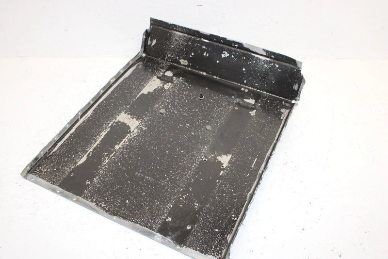 1999 Arctic Cat Zr 600 Oem Rear Tunnel Plate 1606-486 SA60