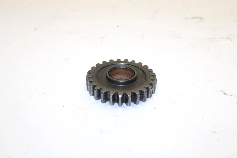 1988 Yamaha  Moto 4 Oem Reverse Wheel Gear 25T 59V-17243-00-00 AY31