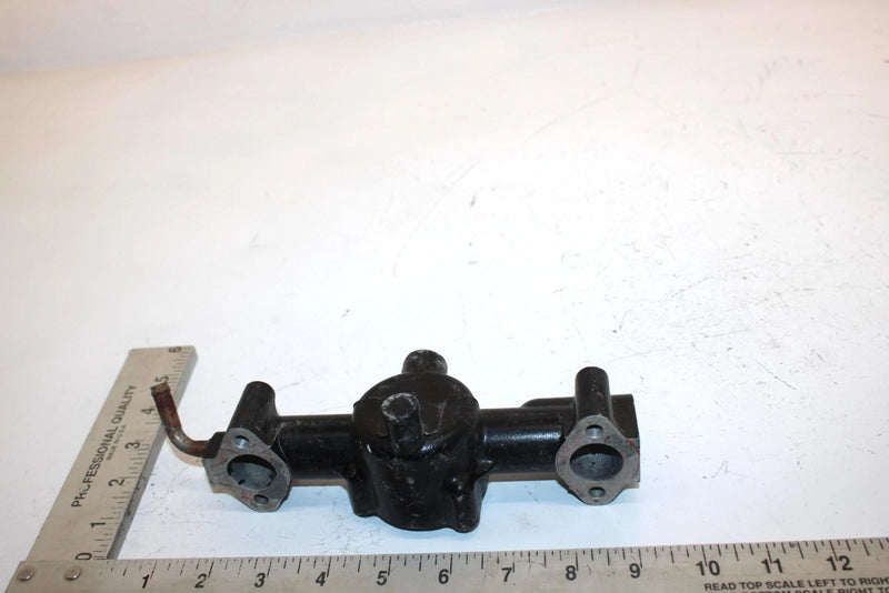 04 Arctic Cat Zr 900 Sno Pro Efi Oem Coolant Manifold 3006-731 SA54