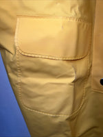 New Partrade Medium Yellow Slick Rider #347560 P-509