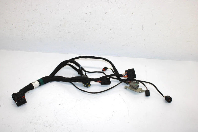 21 Can-am Outlander Max 450 4x4 Dps Oem Engine Wire Harness 420464335 AB4