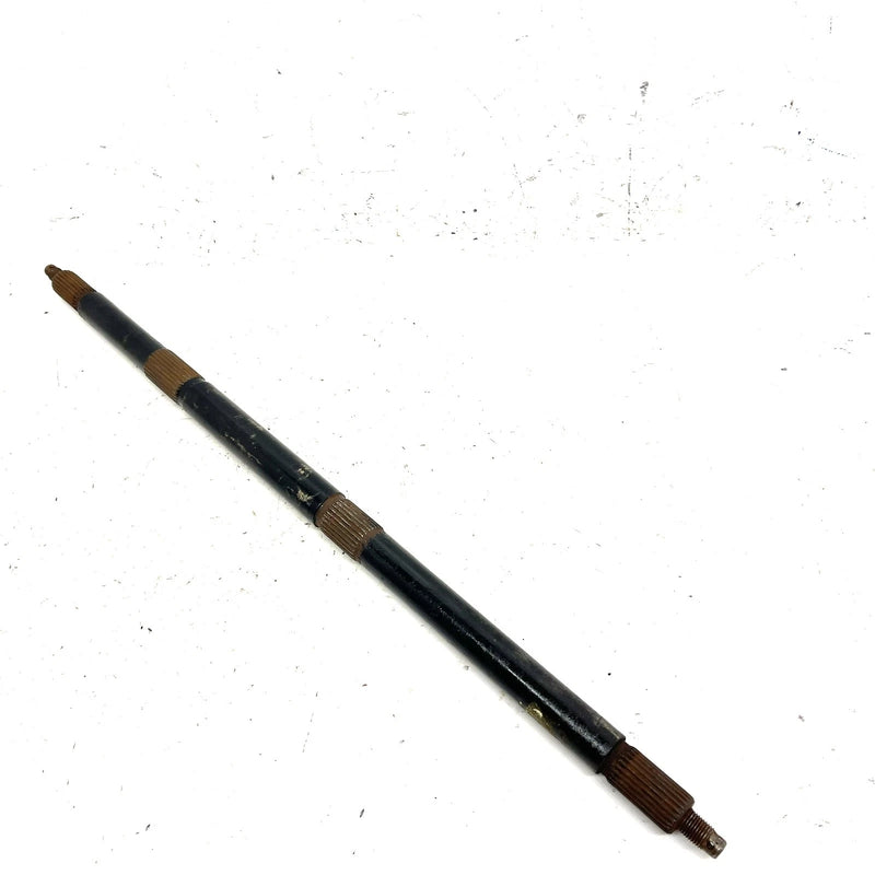 2002 Polaris Scrambler 90 OEM Rear Axle 0450477 AP199