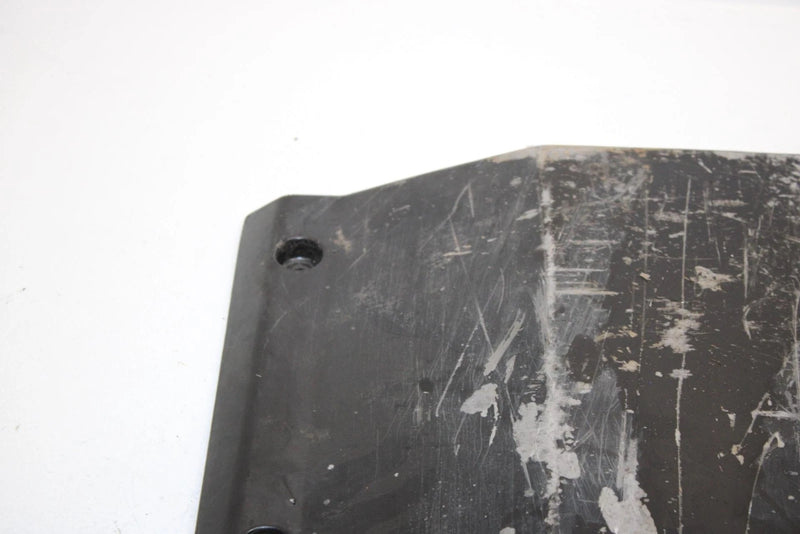 2002 Sea-doo Gtx Oem Ride Plate 271001305 JS48