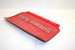 1989 Polaris 400 Oem Snowflap 5410394-1038 SP23