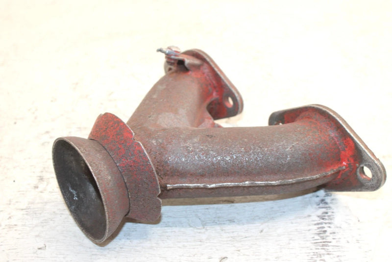 1996 Arctic Cat Cougar Oem Exhaust Manifold 0712-132 SA7