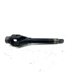 2003 Bombardier Traxter 500 4x4 Automatic OEM Front Prop Shaft 293650138 AB15